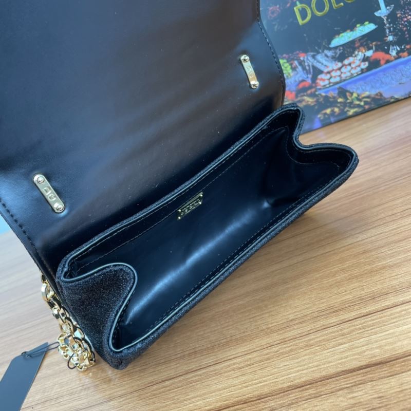 Dolce Gabbana Satchel Bags